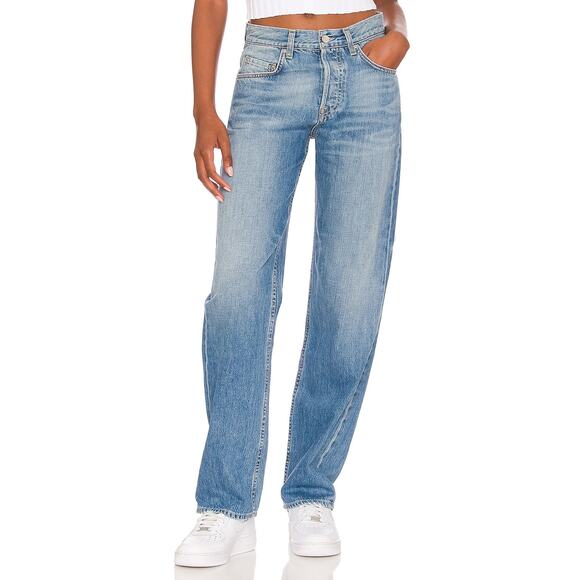 Grlfrnd 'Karolina' Jeans Size 30